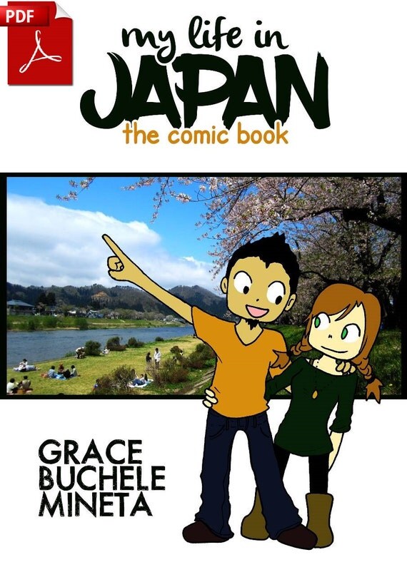 adventures in japanese 1 pdf download