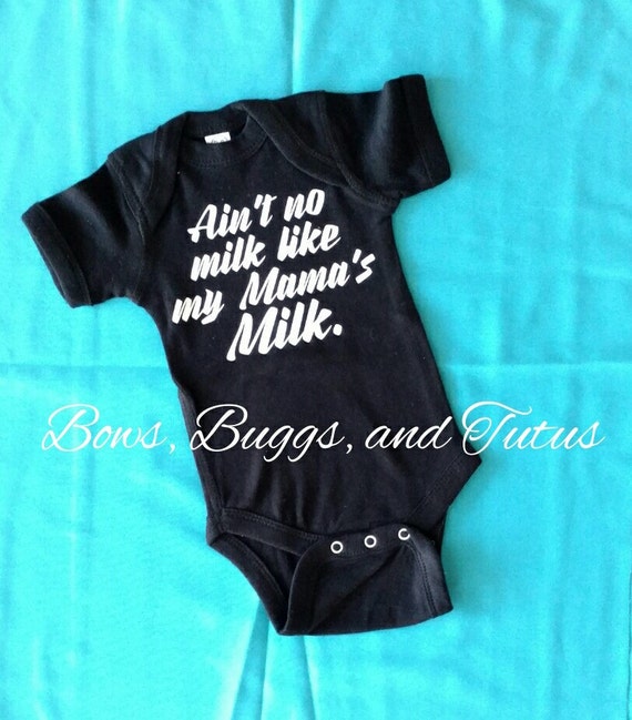 milk mama shirt