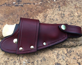 Buck 110 Quick Draw Knife Sheath