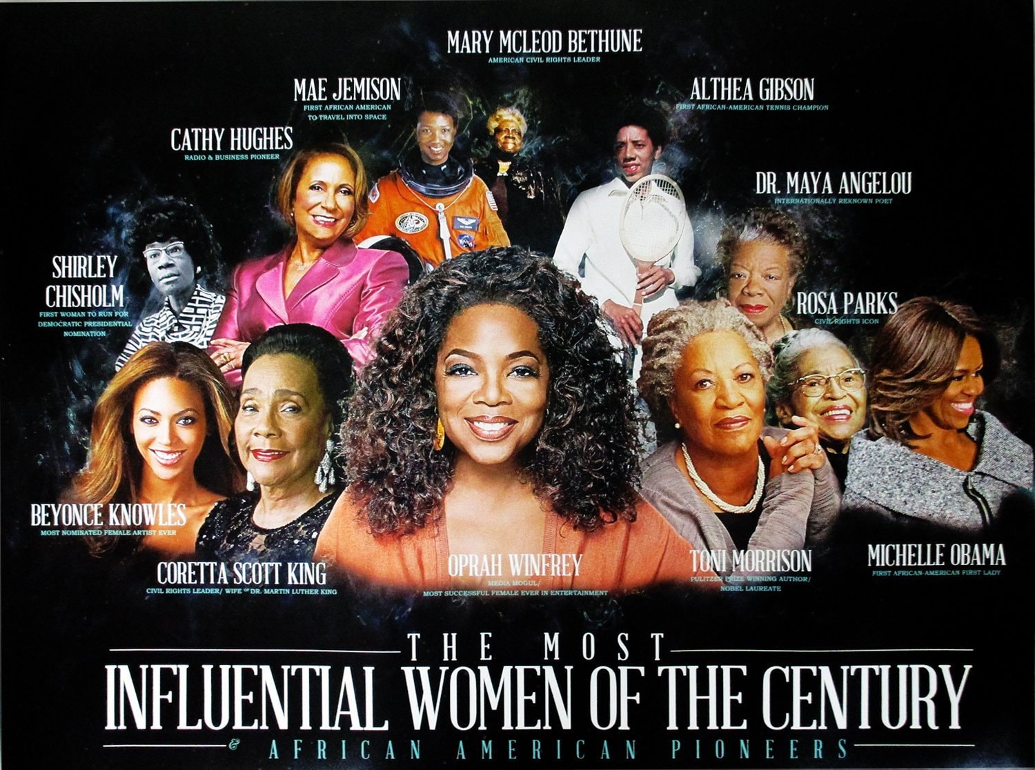 famous-black-women-poster-african-american-history-18x24