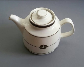 Rorstrand Teapot made in Sweden '70