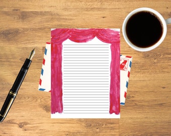 Write my paper theatre
