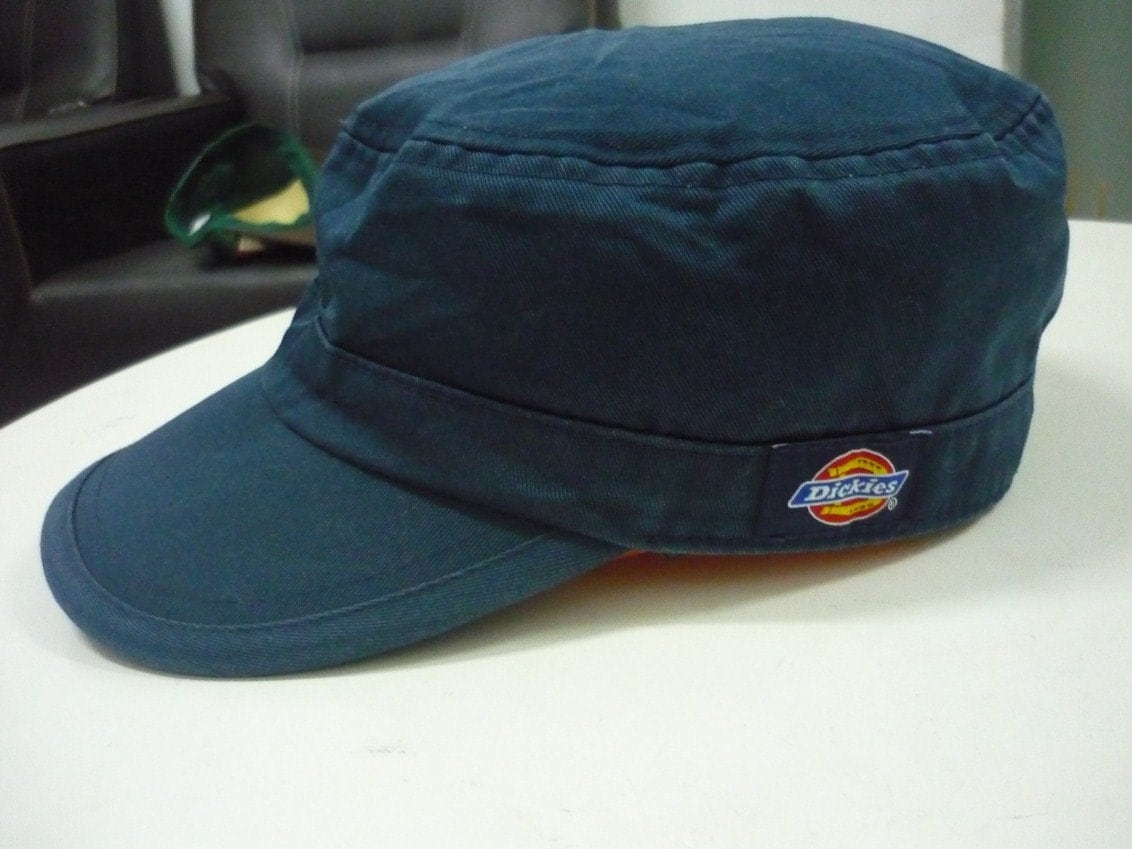 dickies cadet cap
