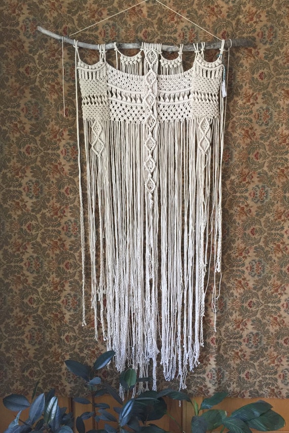 Items similar to Large wallhanging on Etsy