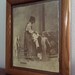 R. Hendrickson Wall Art Mother Drying Child In Tub Vintage