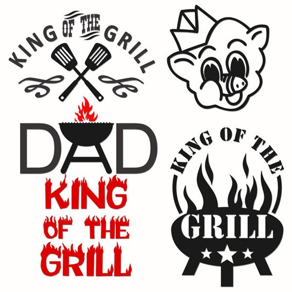 Free Free 69 Cricut The Grill Father Svg SVG PNG EPS DXF File