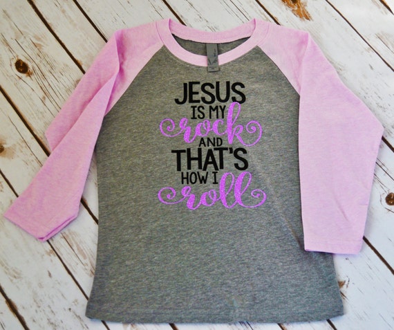 childrens christian shirts