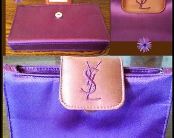 Ysl Clutch for sale in Canada | 84 second hand Ysl Clutchs  