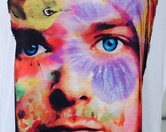 Amazing Kurt Cobain Nirvana t-shirt  Kurt Cobain shirt, tshirt,Kurt Cobain Nirvana,Tee, Tees, ,shirt,tshirt,Gift ,tshirt gifts