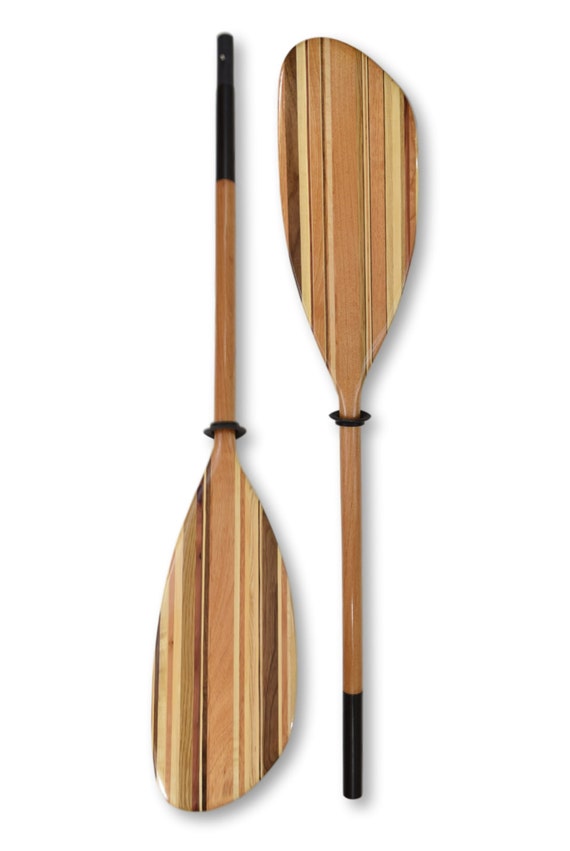 NEW Winnebago Paddles Bali Handcrafted by WinnebagoPaddles