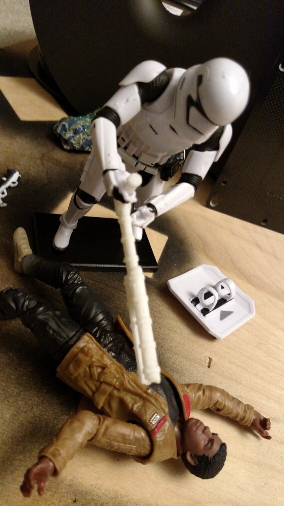 stormtrooper baton toy