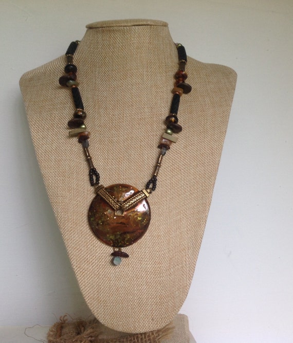 CHICO'S Necklace Chicos Necklace Vintage Necklace