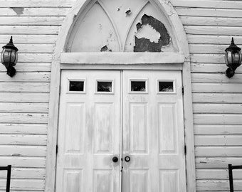 Items similar to Southwest Door Photo -Church Photography -Spanish ... - Church Doors Country Photography