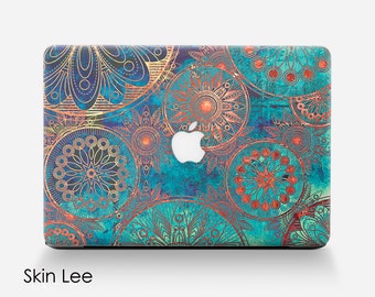 BOHEMIAN Macbook Air Sticker Macbook Air Decal Macbook Air Skin Macbook Air Case Macbook Air Cover Macbook Air 11 Decal Macbook Air 13 Decal