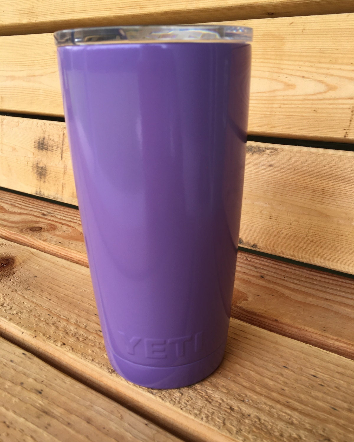 Light purple yeti cup// pastel purple Yeti Cup// Yeti