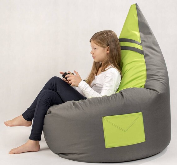 Bean Bags For Teen Girls IUCN Water