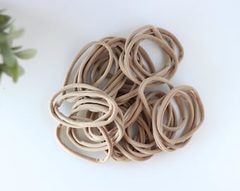 Nude Nylon Headband, Nylon Elastic, Nylon Headband, Nylon Headbands, Bulk Nylon Headbands, Wholesale Nylon Headbands, Bulk Nylon Headbands
