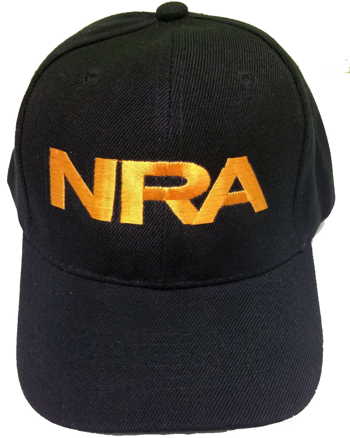 Brand New NRA Hat national rifle association baseball cap