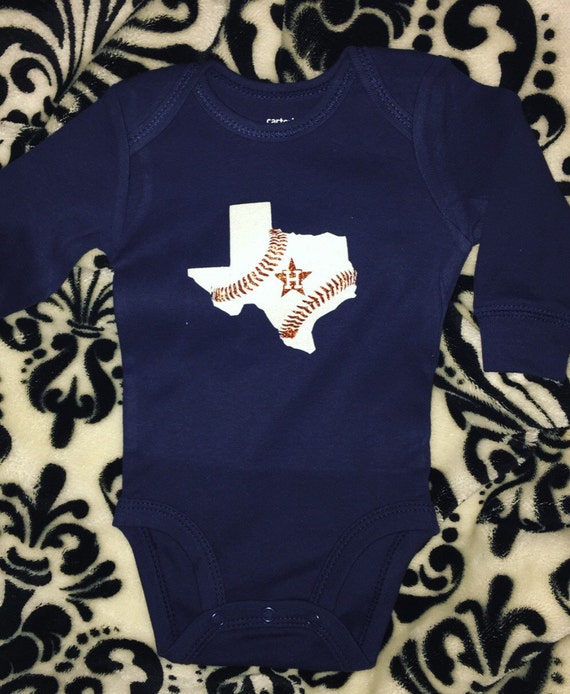 astros baby jersey