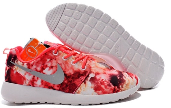roshe run clouds