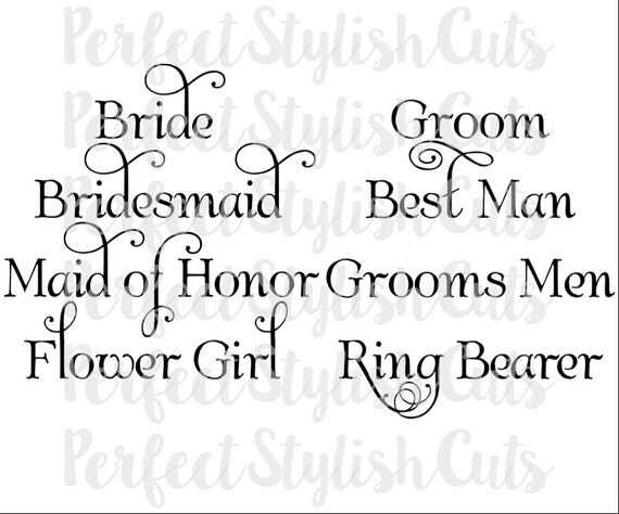 Free Free Wedding Party Svg Free 154 SVG PNG EPS DXF File