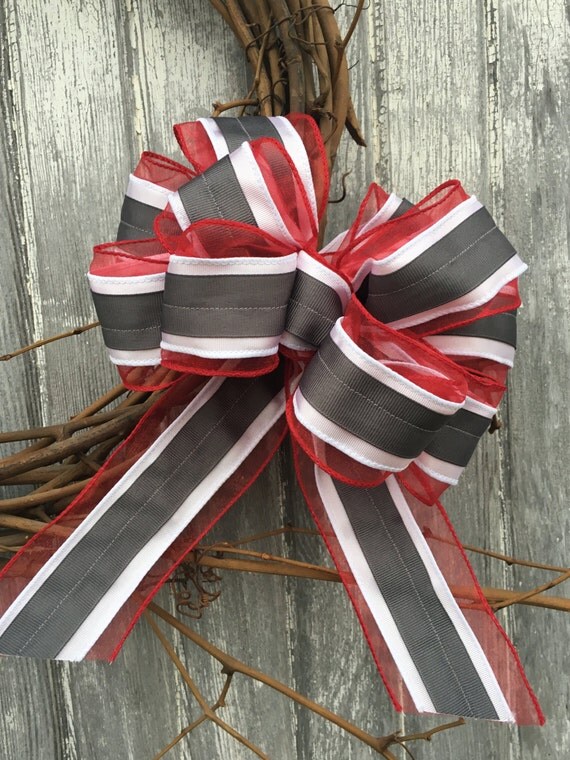 wreath bow decorative bow large gift bow chair bow pew wreath bow decorative bow large gift bow chair bow pew