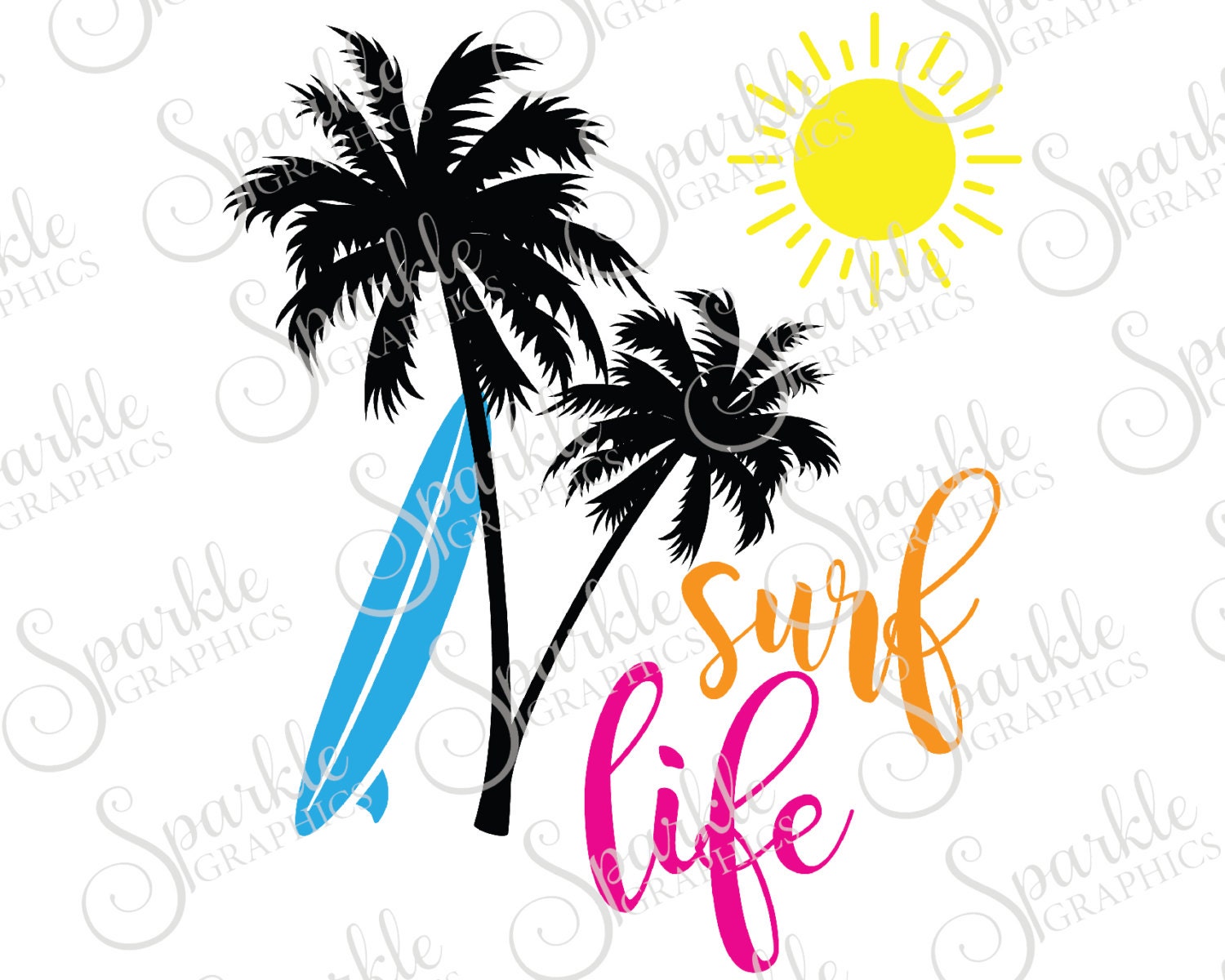 Free Summer Fun Svg Free 244 SVG PNG EPS DXF File