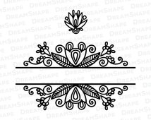 Download Popular items for paisley svg on Etsy