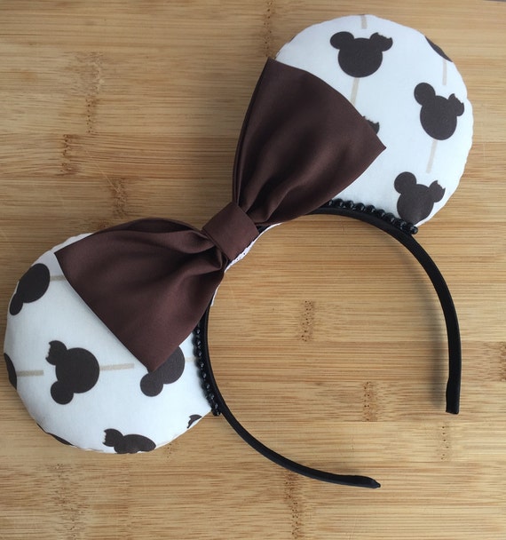 Items similar to Premium Ice Cream Bar Ears, Ice Cream Ears, Food ears