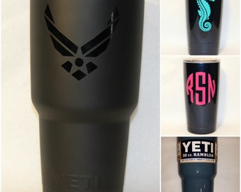 Yeti Cyber Monday Sale >> Custom logo yeti | Etsy Yeti Cyber Monday Sale >> Custom logo yeti | Etsy