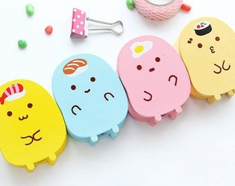 Cute Stapler, Kawaii stapler, School Supplies, Pink stapler, Blue stapler, Yellow stapler, Mini Stapler