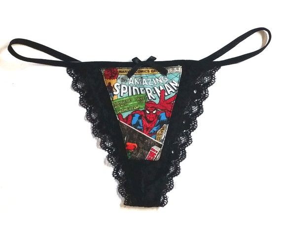 dc thongs