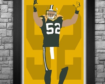 clay matthews t shirt