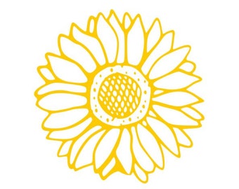 Free Free 87 Sunflower Water Tracker Svg SVG PNG EPS DXF File