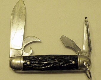 Kamp-King Pocket Knife