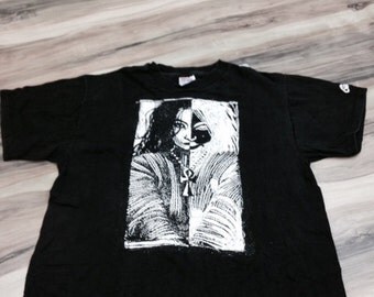 death sandman shirt