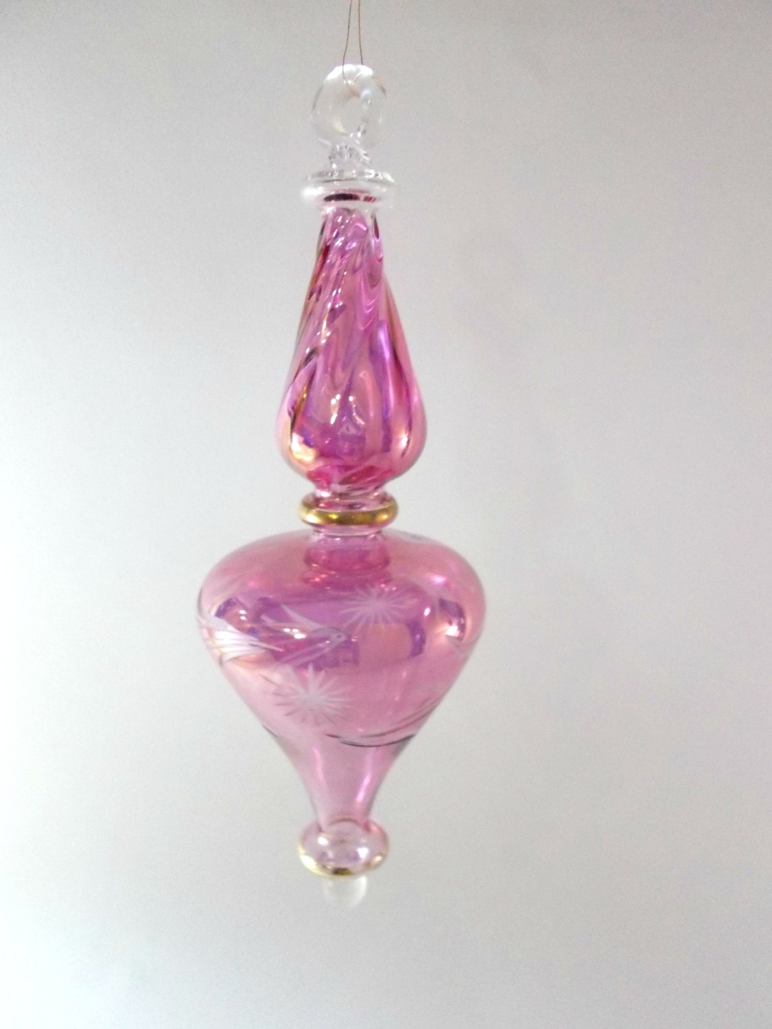 lot of 20 pink glass christmas ornaments code 0 11 lot of 20 pink glass christmas ornaments code 0 11