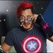 Markiplier Ass Ass Glasses by TangibleDesires on Etsy