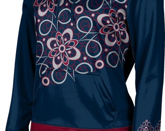 loyola marymount university hoodie