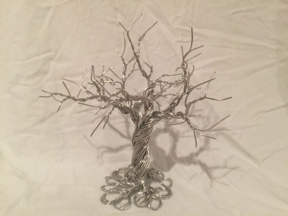 Items Similar To Large Wire Tree Sculpture On Etsy   Il 570xN.1033213459 Jr4g 