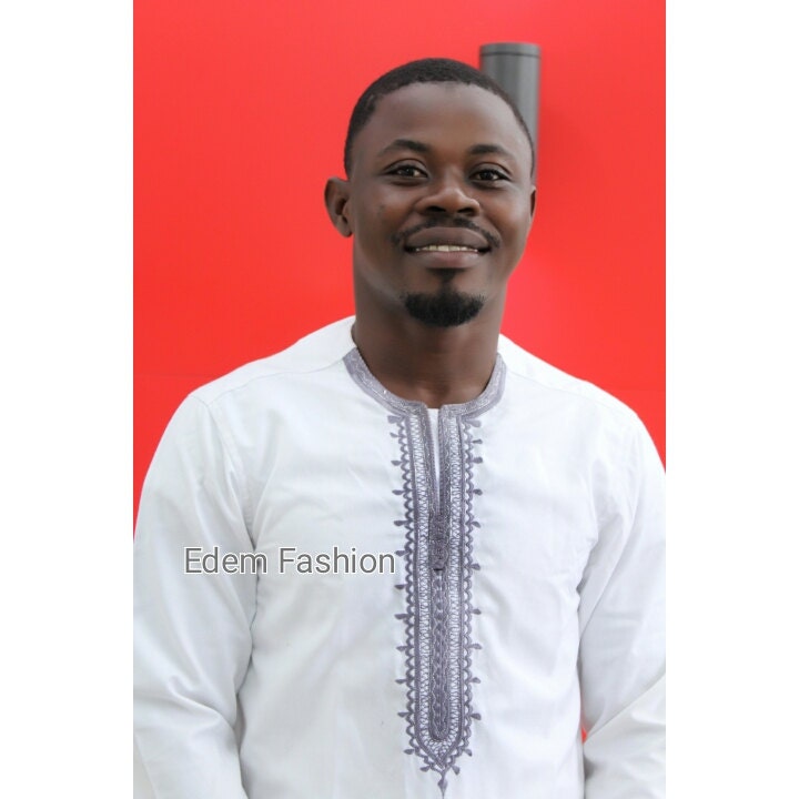 Homme blanc cherche africaine 2017