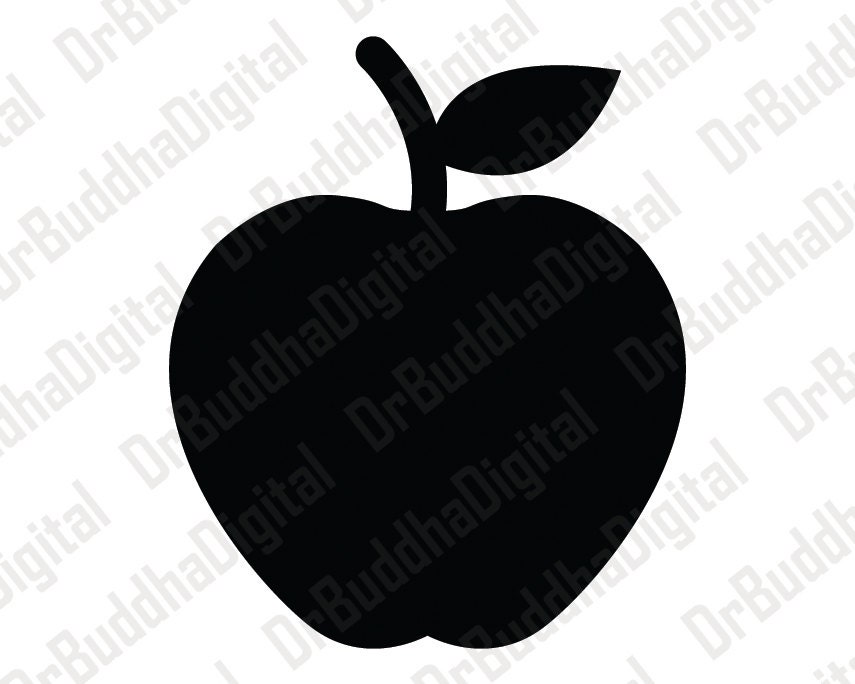 Free Free Teachers Apple Svg 702 SVG PNG EPS DXF File