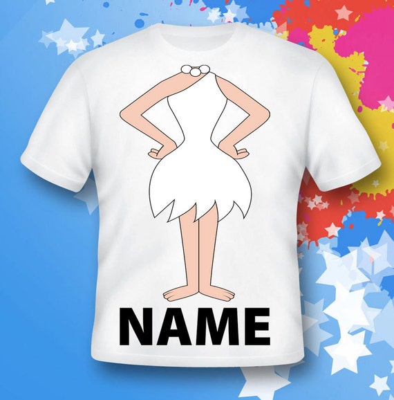 wilma t shirt