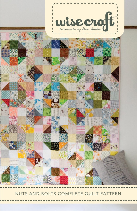 nuts-and-bolts-easy-quilt-pattern-pdf-instant-download