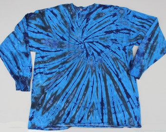 tie dye golf shirts