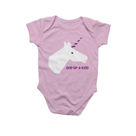 childrens unicorn onesie