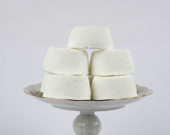 Sinus Relief Shower Steamer - Shower Tablet - Peppermint, Eucalyptus, Menthol - Gift For Her - Gift For Him - Husband Gift - Wife Gift