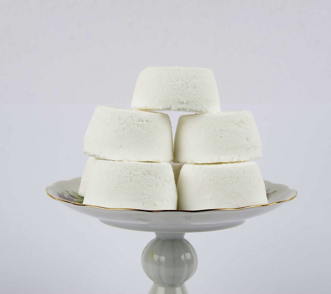 Sinus Relief Shower Steamer Shower Tablet Peppermint