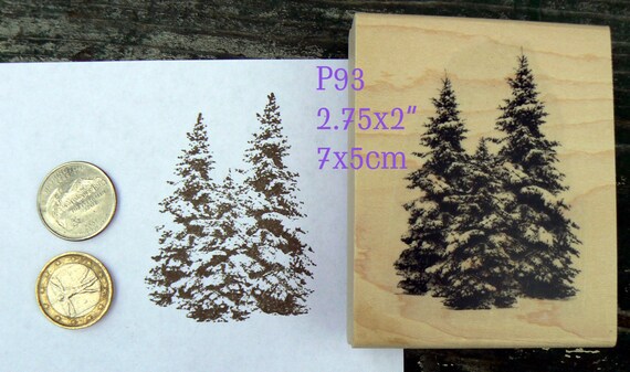 christmas trees rubber st pine trees p93 christmas trees rubber st pine trees p93