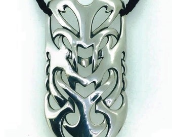Contemporary Jewellery Design Pendant